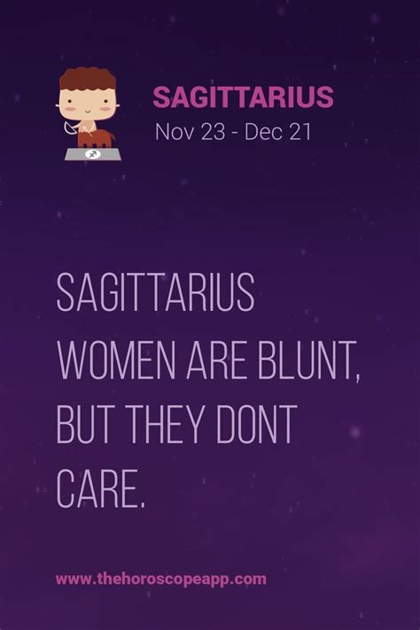 sagittarius woman quotes|More.